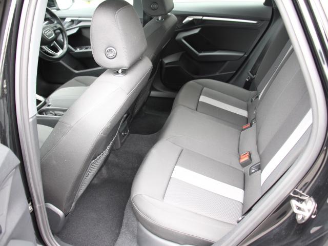 A3 スポーツバック40TFSIクワトロアドバンスド ナビゲーションPKG/スマートフォンインターフェイス/電動シート/地デジテレビ/Apple CarPlay/Android Auto/シートヒーター/禁煙/セレクション(24枚目)