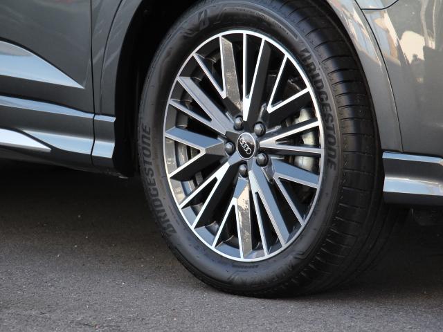 Q3スポーツバック 35TFSI Sライン パーシャルレザー/コンビニエンス&アシスタンスPKG/プラスPKG/スマートフォンインターフェイス/スマホ充電/バーチャルコックピット/アダプティブクルーズコントロール/1オーナー/禁煙(29枚目)