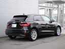 A1スポーツバック 25TFSI アドバンスド ナビゲーションPKG/コンビニエンス&アシスタンスPKG/スマートフォンインターフェイス/バックカメラ/アウディコネクト/バーチャルコックピット/アダプティブクルーズコントロール/ワンオーナー/禁煙(6枚目)