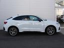 Ｑ３スポーツバック ハイスタイル　３５０台限定車／ＢｌａｃｋＳｔｙｌｅ／パーシャルレザー／ＯＰ２０インチアルミ／コンビニエンス＆アシスタンスＰＫＧ／プラスＰＫＧ／スマートフォンインターフェイス／プライバシーガラス／ダンピングサス／禁煙（5枚目）