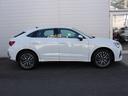 Ｑ３スポーツバック ３５ＴＦＳＩ　Ｓライン　２０２５ｙモデル／パーシャルレザー／コンビニエンス＆アシスタンスＰＫＧ／プラスＰＫＧ／スマートフォンインターフェイス／スマホ充電／バーチャルコックピット／アダプティブクルーズコントロール／禁煙（5枚目）