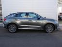 Q3スポーツバック 35TFSI Sライン パーシャルレザー/コンビニエンス&アシスタンスPKG/プラスPKG/スマートフォンインターフェイス/スマホ充電/バーチャルコックピット/アダプティブクルーズコントロール/1オーナー/禁煙(5枚目)