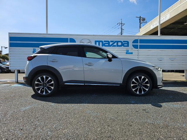 マツダ ＣＸ－３