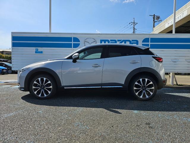 マツダ ＣＸ－３