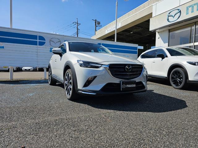 マツダ ＣＸ－３