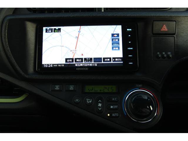 Navi/CD/DVD/AW/No-accidents