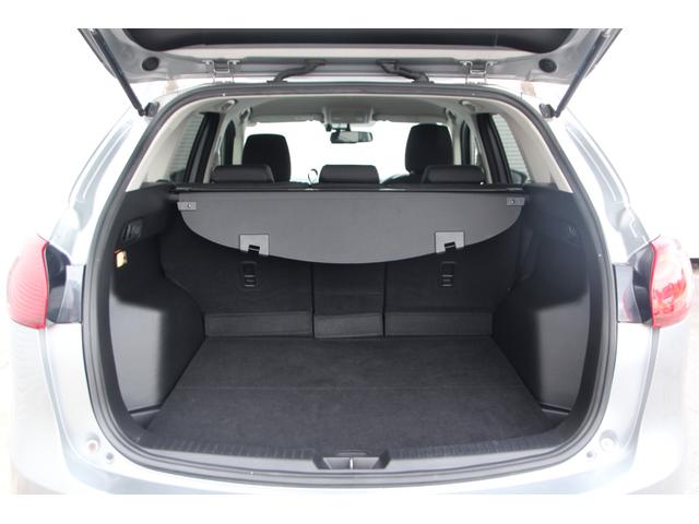 ＣＸ－５ ＸＤ　４ＷＤ　社外ナビ　フルセグＴＶ　バックカメラ　ＥＴＣ　コムテックドライブレコーダー前後式　ディスチャージヘッドライト（36枚目）
