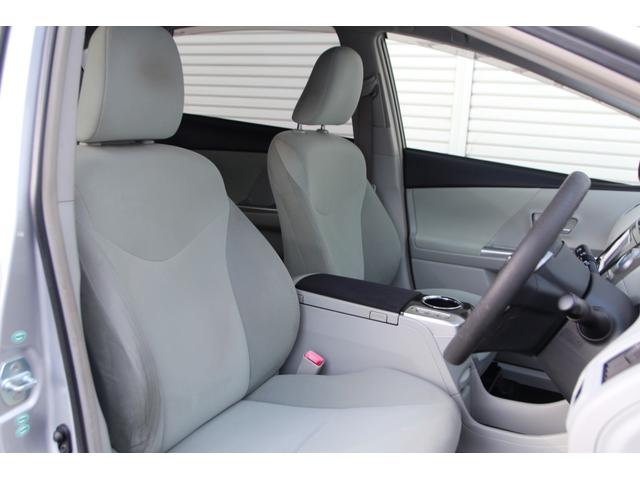 プリウスアルファ S 純正メモリーナビ ワンセグTV バックカメラ プッシュスタート Bluetooth接続 オートライト 純正16インチAW CD再生 アイドリングストップ ETC 電動格納ミラー 横滑り防止装置(17枚目)