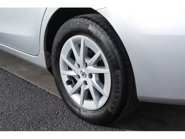 プリウスアルファ S 純正メモリーナビ ワンセグTV バックカメラ プッシュスタート Bluetooth接続 オートライト 純正16インチAW CD再生 アイドリングストップ ETC 電動格納ミラー 横滑り防止装置(24枚目)