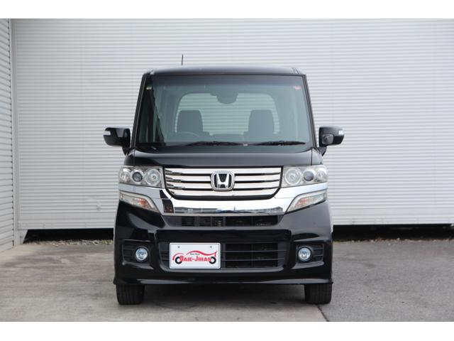 N-BOXカスタム G・ターボパッケージ カロッツェリアナビ フルセグTV バックカメラ ETC 両側パワースライドドア ディスチャージヘッドライト 純正15インチアルミホイール(11枚目)