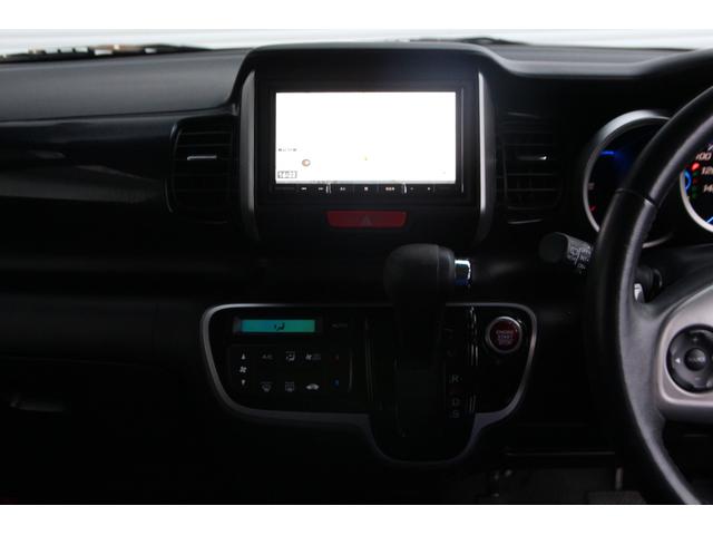 N-BOXカスタム G・ターボパッケージ カロッツェリアナビ フルセグTV バックカメラ ETC 両側パワースライドドア ディスチャージヘッドライト 純正15インチアルミホイール(32枚目)