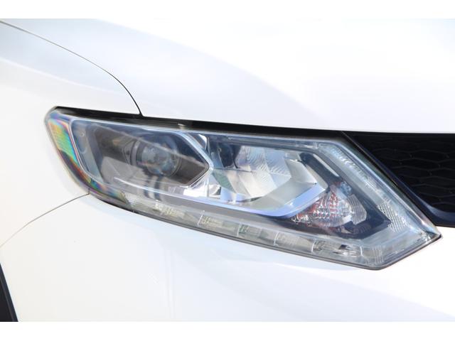 エクストレイル 20Xtt エマージェンシーブレーキパッケージ 純正SDナビ フルセグTV 全周囲カメラ スマートキー ETC 電動リアゲート オートクルコン ミュージックサーバー Bluetooth接続 社外ドライブレコーダー シートヒーター オートライト(23枚目)