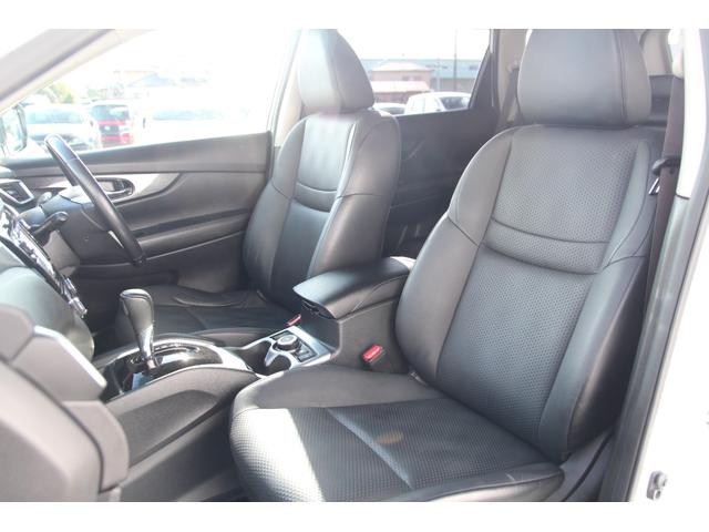 エクストレイル 20Xtt エマージェンシーブレーキパッケージ 純正SDナビ フルセグTV 全周囲カメラ スマートキー ETC 電動リアゲート オートクルコン ミュージックサーバー Bluetooth接続 社外ドライブレコーダー シートヒーター オートライト(28枚目)