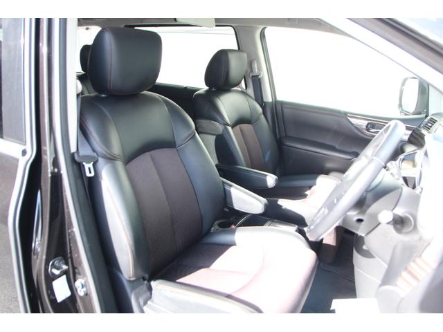 エルグランド ２５０ハイウェイスター　ＴＥＩＮ製車高調　後席モニター　社外２０インチＡＷ　両側パワースライドドア　純正メモリーナビ　フルセグ　バックカメラ　オートクルーズ　ハーフレザーシート　ＣＤ・ＤＶＤ再生　ＬＥＤヘッドライト　ＥＴＣ（19枚目）