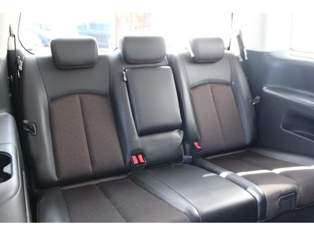 エルグランド ２５０ハイウェイスター　ＴＥＩＮ製車高調　後席モニター　社外２０インチＡＷ　両側パワースライドドア　純正メモリーナビ　フルセグ　バックカメラ　オートクルーズ　ハーフレザーシート　ＣＤ・ＤＶＤ再生　ＬＥＤヘッドライト　ＥＴＣ（21枚目）