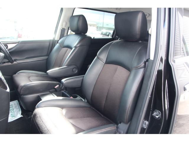 エルグランド ２５０ハイウェイスター　ＴＥＩＮ製車高調　後席モニター　社外２０インチＡＷ　両側パワースライドドア　純正メモリーナビ　フルセグ　バックカメラ　オートクルーズ　ハーフレザーシート　ＣＤ・ＤＶＤ再生　ＬＥＤヘッドライト　ＥＴＣ（34枚目）