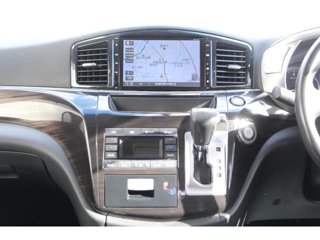 エルグランド ２５０ハイウェイスター　ＴＥＩＮ製車高調　後席モニター　社外２０インチＡＷ　両側パワースライドドア　純正メモリーナビ　フルセグ　バックカメラ　オートクルーズ　ハーフレザーシート　ＣＤ・ＤＶＤ再生　ＬＥＤヘッドライト　ＥＴＣ（35枚目）