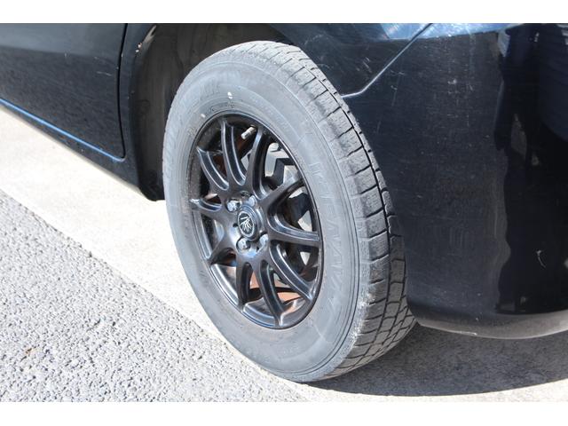 フリード G ジャストセレクション 純正メモリーナビ 後席モニター フルセグTV 両側パワースライドドア Bluetooth接続 バックカメラ 3列シート CD・DVD再生 オートライト 社外14インチAW(26枚目)