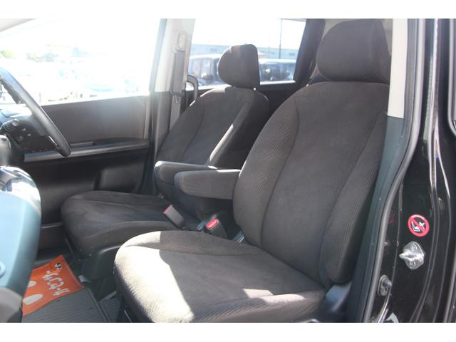 フリード G ジャストセレクション 純正メモリーナビ 後席モニター フルセグTV 両側パワースライドドア Bluetooth接続 バックカメラ 3列シート CD・DVD再生 オートライト 社外14インチAW(32枚目)