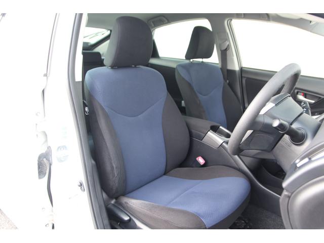 プリウス S 純正ナビ ワンセグTV バックカメラ スマートキー Bluetooth ディスチャージヘッドライト 純正15インチアルミホイール(17枚目)