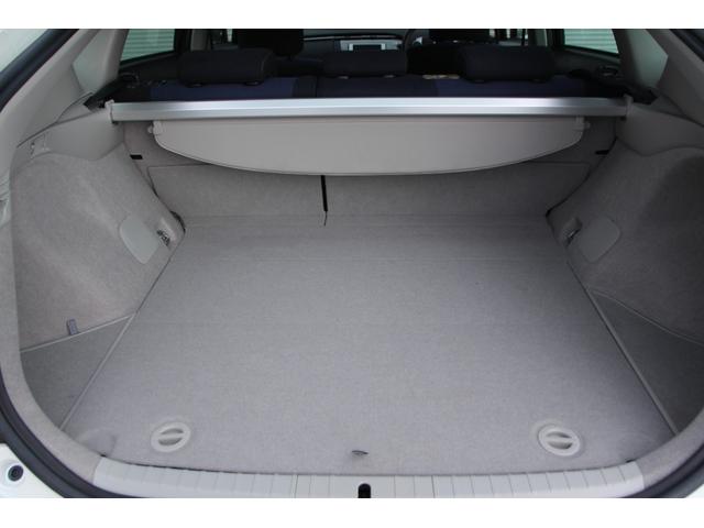 プリウス S 純正ナビ ワンセグTV バックカメラ スマートキー Bluetooth ディスチャージヘッドライト 純正15インチアルミホイール(22枚目)