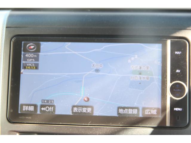 ヴェルファイア 2.4X 純正HDDナビ フルセグTV バックモニター ETC 両側パワースライドドア 純正後席フリップダウンモニター ディスチャージヘッドライト キーフリー 純正16インチアルミホイール(13枚目)