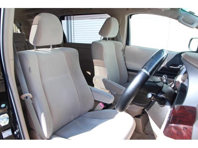 ヴェルファイア 2.4X 純正HDDナビ フルセグTV バックモニター ETC 両側パワースライドドア 純正後席フリップダウンモニター ディスチャージヘッドライト キーフリー 純正16インチアルミホイール(16枚目)