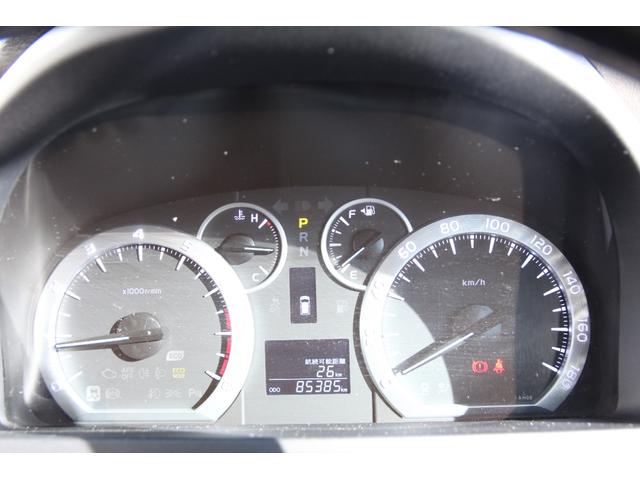 ヴェルファイア 2.4X 純正HDDナビ フルセグTV バックモニター ETC 両側パワースライドドア 純正後席フリップダウンモニター ディスチャージヘッドライト キーフリー 純正16インチアルミホイール(19枚目)