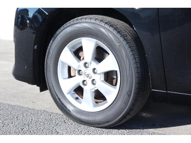 ヴェルファイア 2.4X 純正HDDナビ フルセグTV バックモニター ETC 両側パワースライドドア 純正後席フリップダウンモニター ディスチャージヘッドライト キーフリー 純正16インチアルミホイール(22枚目)