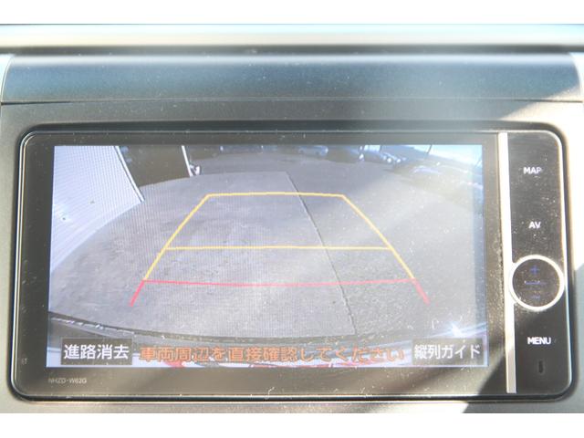 ヴェルファイア 2.4X 純正HDDナビ フルセグTV バックモニター ETC 両側パワースライドドア 純正後席フリップダウンモニター ディスチャージヘッドライト キーフリー 純正16インチアルミホイール(30枚目)