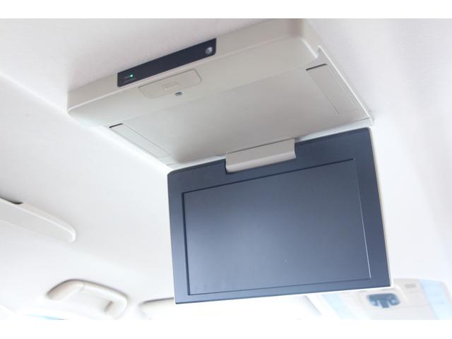 ヴェルファイア 2.4X 純正HDDナビ フルセグTV バックモニター ETC 両側パワースライドドア 純正後席フリップダウンモニター ディスチャージヘッドライト キーフリー 純正16インチアルミホイール(31枚目)