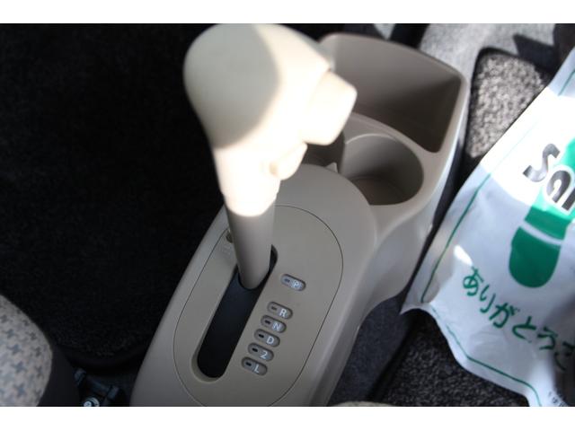 アルト F 社外SDナビ TV Bluetooth接続(15枚目)