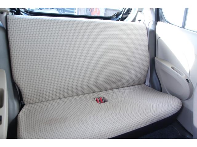 アルト F 社外SDナビ TV Bluetooth接続(18枚目)