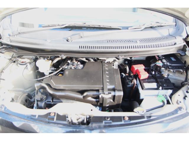 アルト F 社外SDナビ TV Bluetooth接続(21枚目)