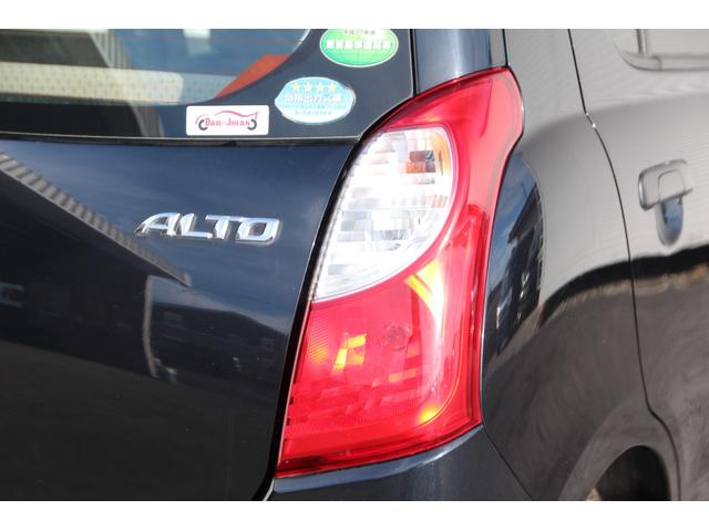 アルト F 社外SDナビ TV Bluetooth接続(25枚目)