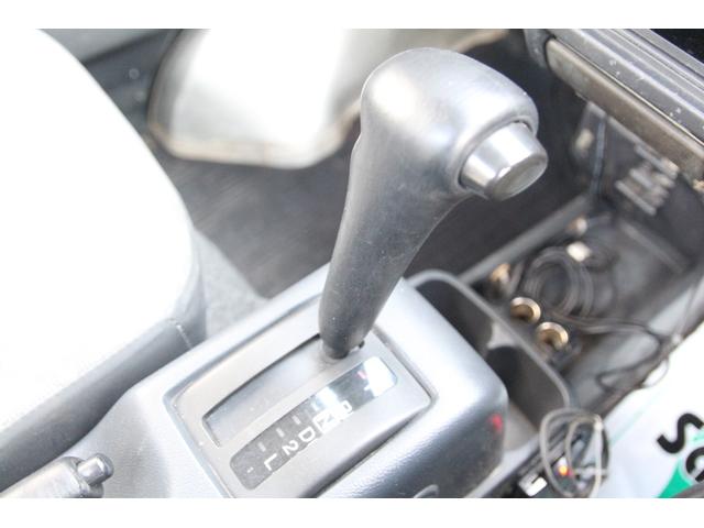 キャリイトラック KCエアコン・パワステ 4WD パワステ エアコン ETC 社外14インチアルミホイール(15枚目)