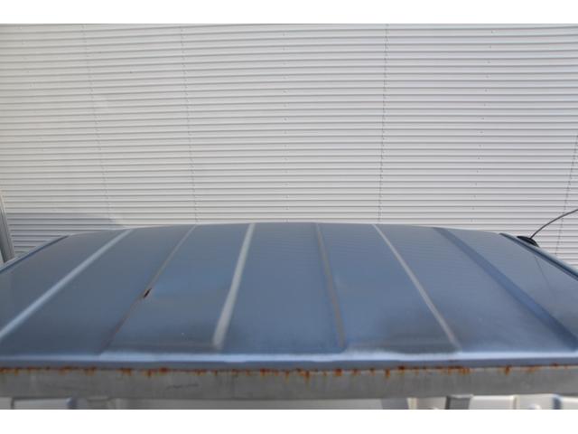 キャリイトラック KCエアコン・パワステ 4WD パワステ エアコン ETC 社外14インチアルミホイール(25枚目)