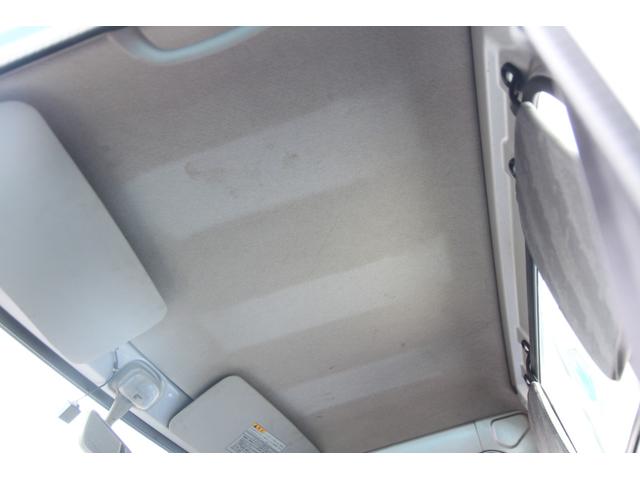 キャリイトラック KCエアコン・パワステ 4WD パワステ エアコン ETC 社外14インチアルミホイール(29枚目)