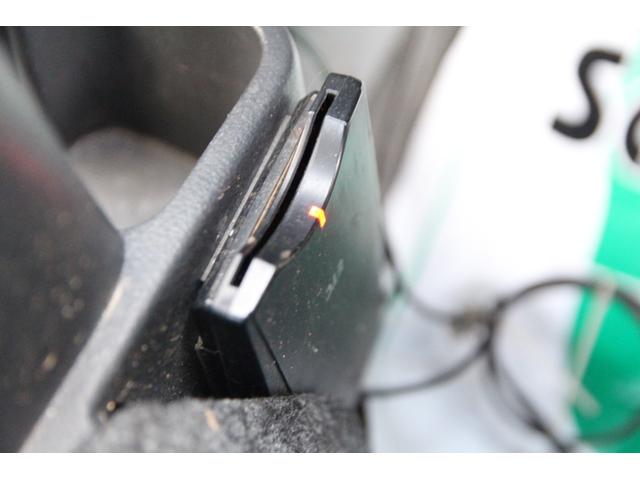 キャリイトラック KCエアコン・パワステ 4WD パワステ エアコン ETC 社外14インチアルミホイール(30枚目)