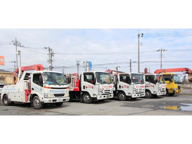 キャリイトラック KCエアコン・パワステ 4WD パワステ エアコン ETC 社外14インチアルミホイール(43枚目)