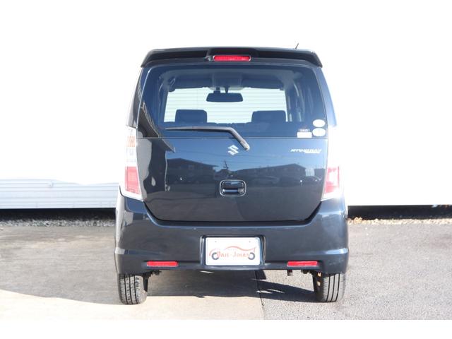 ワゴンRスティングレー リミテッドII CDオーディオ スマートキー ETC シートヒーター 電動格納ミラー 純正アルミホイール(12枚目)