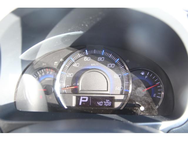 ワゴンRスティングレー リミテッドII CDオーディオ スマートキー ETC シートヒーター 電動格納ミラー 純正アルミホイール(18枚目)