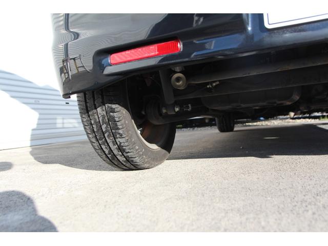 ワゴンRスティングレー リミテッドII CDオーディオ スマートキー ETC シートヒーター 電動格納ミラー 純正アルミホイール(27枚目)