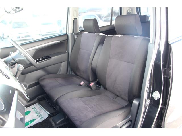 ワゴンRスティングレー リミテッドII CDオーディオ スマートキー ETC シートヒーター 電動格納ミラー 純正アルミホイール(28枚目)