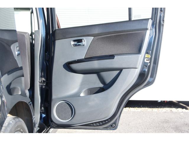 ワゴンRスティングレー リミテッドII CDオーディオ スマートキー ETC シートヒーター 電動格納ミラー 純正アルミホイール(32枚目)