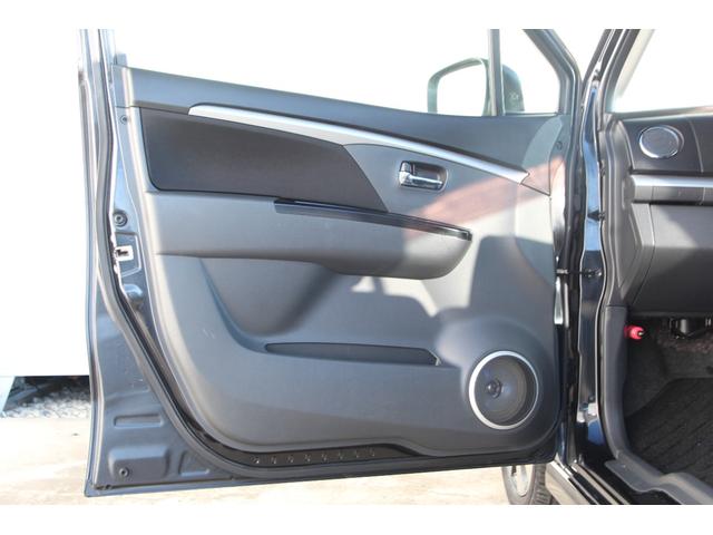 ワゴンRスティングレー リミテッドII CDオーディオ スマートキー ETC シートヒーター 電動格納ミラー 純正アルミホイール(33枚目)