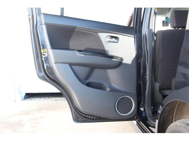 ワゴンRスティングレー リミテッドII CDオーディオ スマートキー ETC シートヒーター 電動格納ミラー 純正アルミホイール(34枚目)