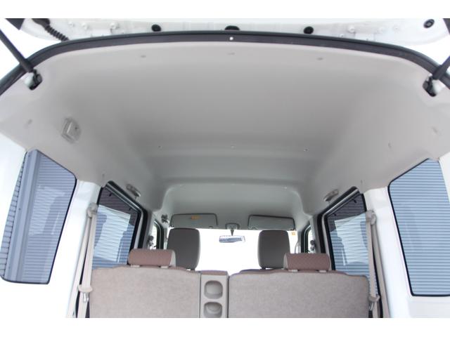 エブリイ ジョインターボ パワステ パワーウィンドウ キーレスキー ローダウン ワンオーナー(15枚目)