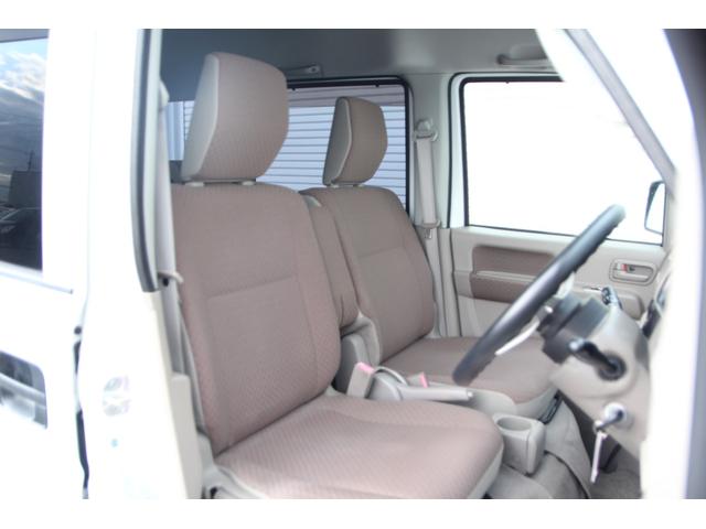 エブリイ ジョインターボ パワステ パワーウィンドウ キーレスキー ローダウン ワンオーナー(16枚目)