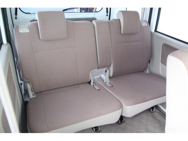 エブリイ ジョインターボ パワステ パワーウィンドウ キーレスキー ローダウン ワンオーナー(17枚目)